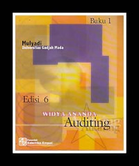 Auditing 1