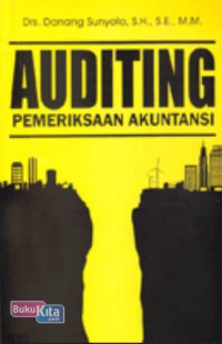 Auditing