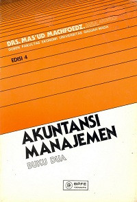 Akuntansi Manajemen