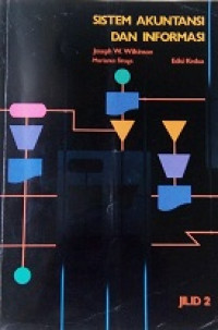 Sistem Akuntansi Dan Informasi
