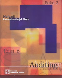 Auditing 2